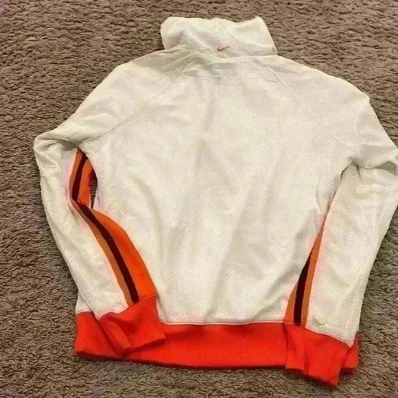 Kids Reversible‎ Nike Jacket - Picture 4 of 7